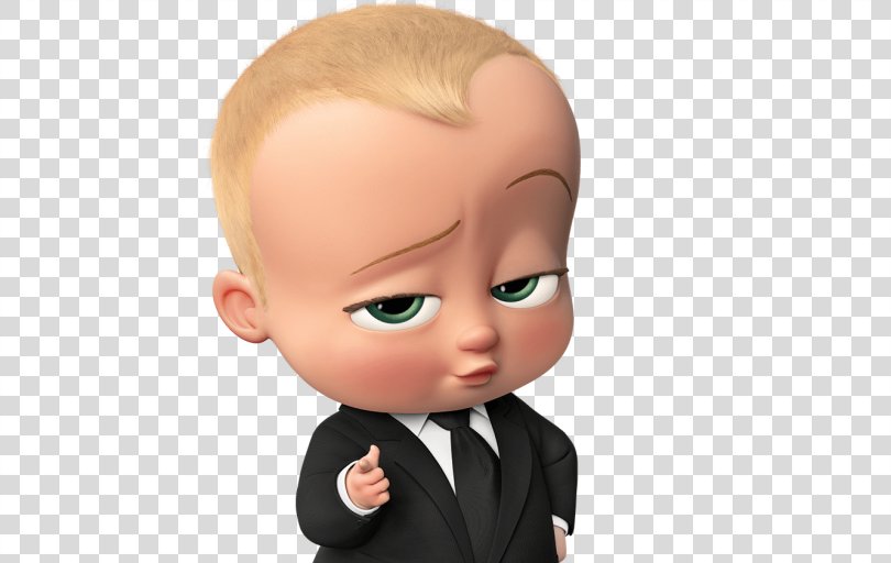 The Boss Baby Big Boss Baby Francis Francis Infant, The Boss Baby PNG