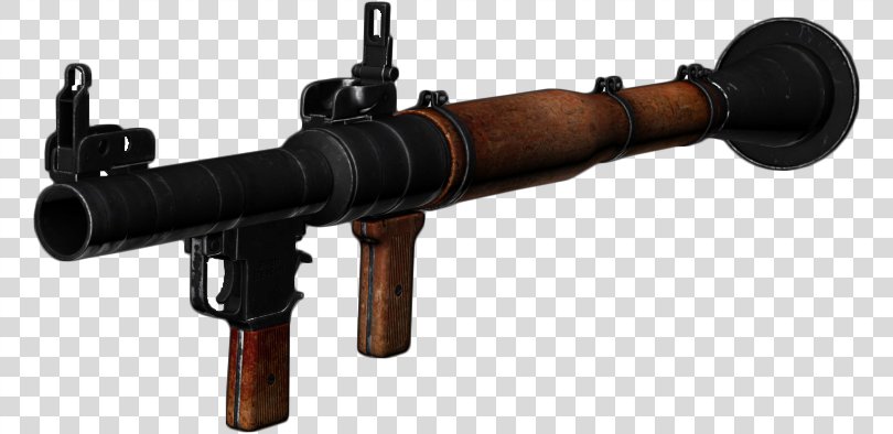 DayZ RPG-7 Role-playing Game Rocket-propelled Grenade Gun PNG