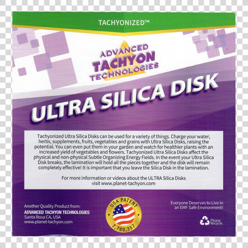 Tachyon Silicon Dioxide Disk Brand, U Disk PNG