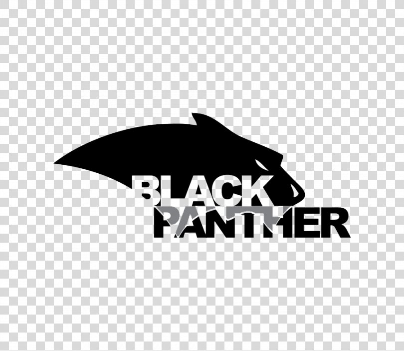 Black Panther Party Logo Black Panther Logo Image Png
