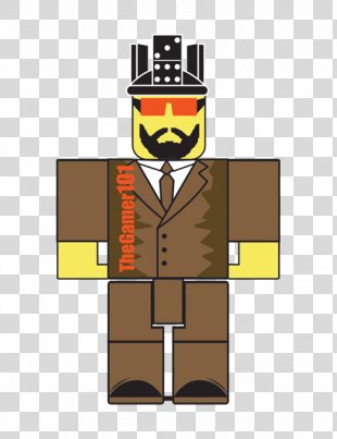 Roblox Avatar PNG Images, Transparent Roblox Avatar Images