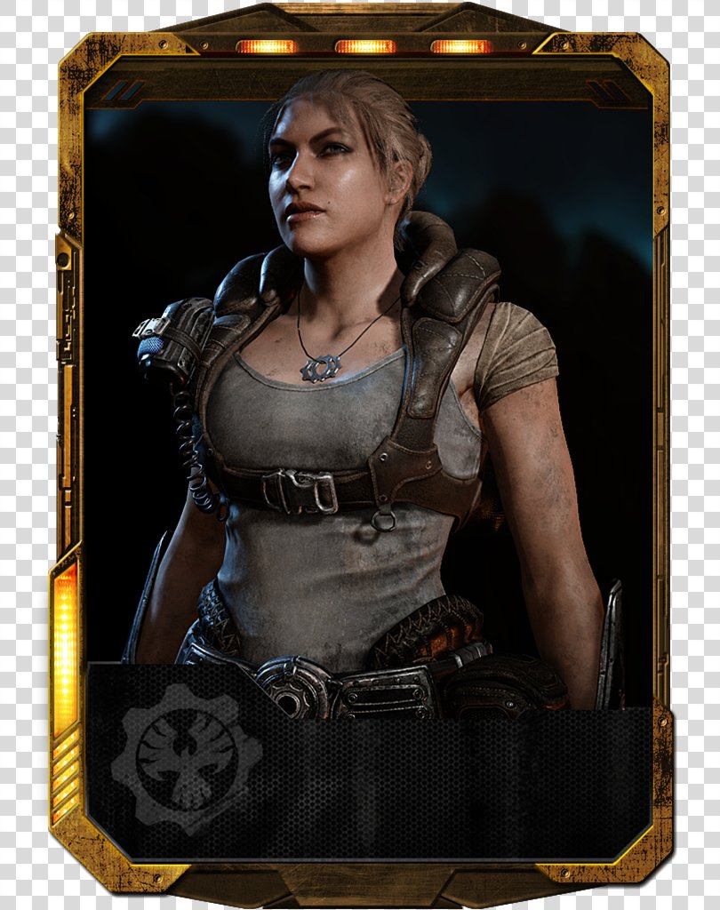 Gears Of War 4 Gears Of War 2 Gears Of War 3 Gears Of War: Ultimate Edition, Suspension Palace PNG