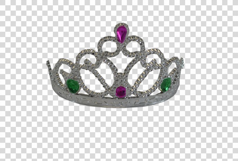 Crown Tiara Clothing Accessories, Princess Crown PNG