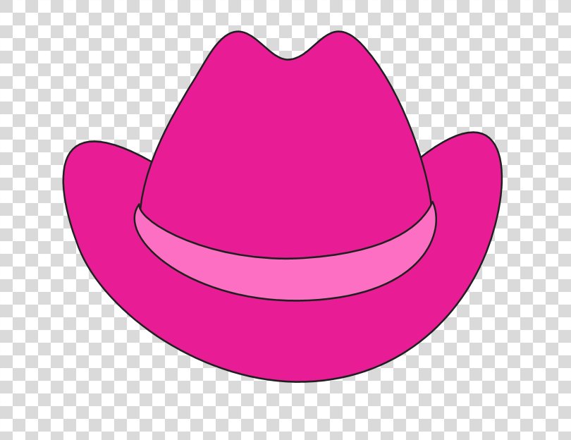 Cowboy Hat Free Content Clip Art, Western Hat Cliparts PNG