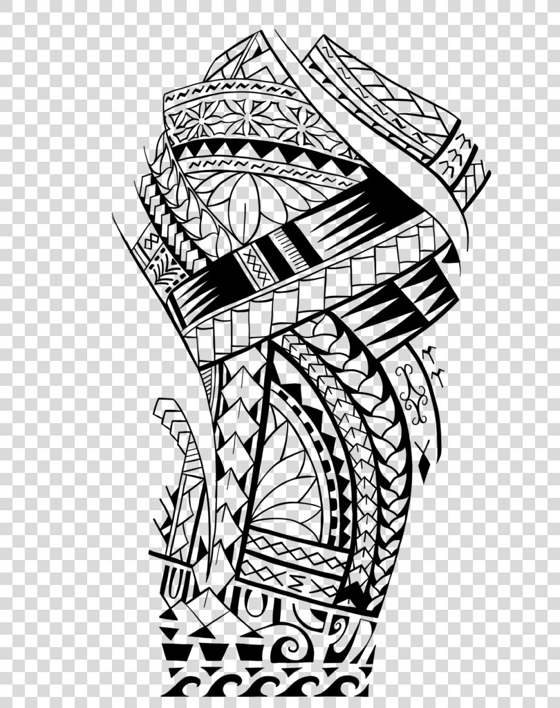 Tattoo Polynesia Drawing Vitruvian Man Image, Norway Arms Outstretched Arm Tattoo PNG