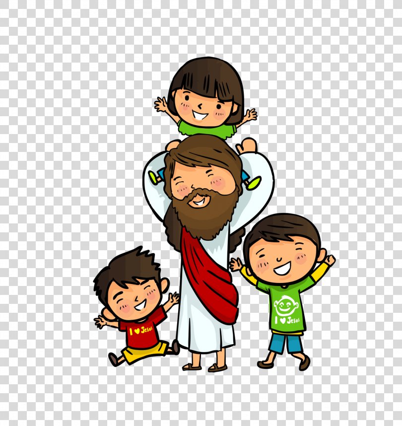 Bible Child Nativity Of Jesus Clip Art, Vector Children PNG