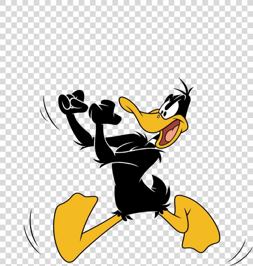 Bugs Bunny Daffy Duck Tweety Porky Pig Tasmanian Devil, Looney Tunes PNG