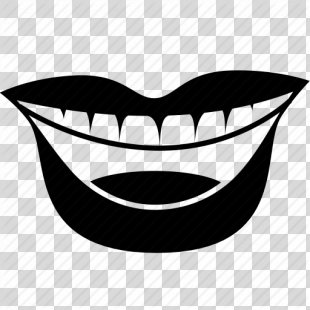 Smile Tooth Mouth, Smile Mouth PNG