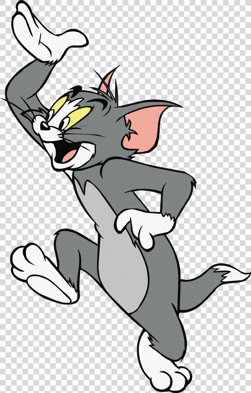 Jerry Mouse Tom Cat Sticker Tom And Jerry Wall Decal, Tom And Jerry PNG