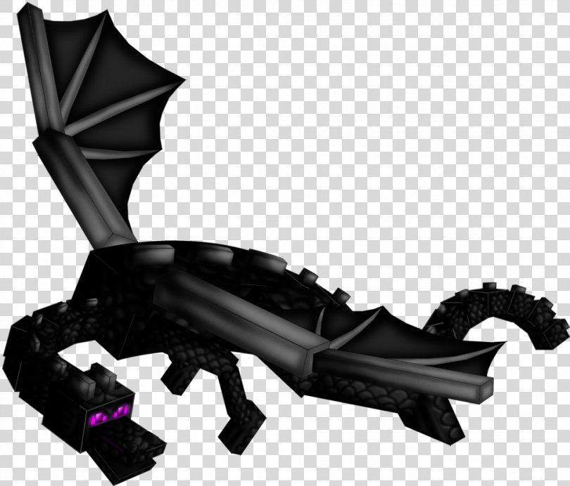 Minecraft Roblox Enderman Image, Minecraft Ender Dragon PNG