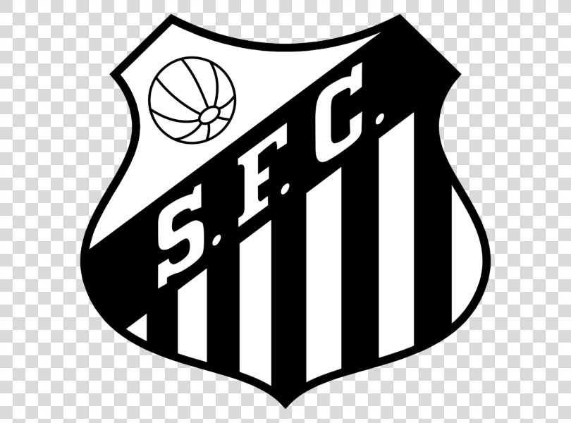 Santos FC Santos, São Paulo Football Vector Graphics Campeonato Brasileiro Série A, Football PNG