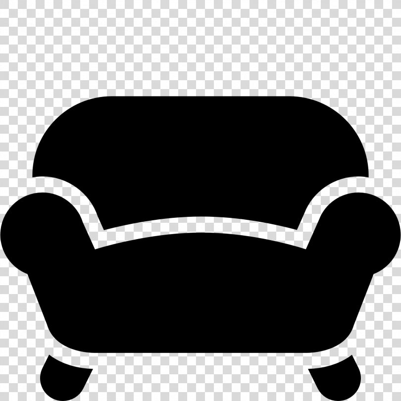 Couch Furniture, Old Couch PNG