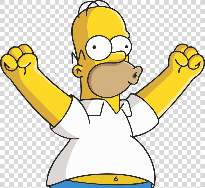 Homer Simpson Mr. Burns Waylon Smithers Maggie Simpson Lisa Simpson, Simpsons PNG