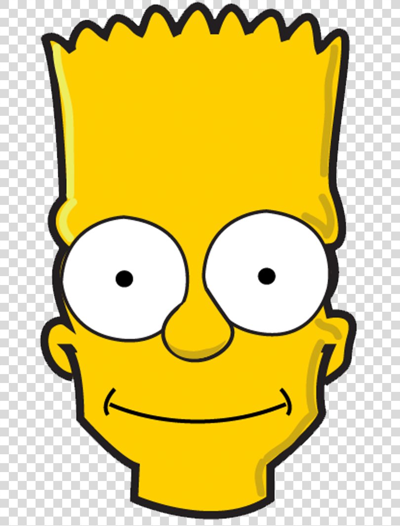 Bart Simpson Homer Simpson Lisa Simpson Marge Simpson Maggie Simpson, The Simpsons PNG