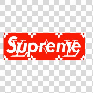 Supreme PNG Images, Transparent Supreme Images