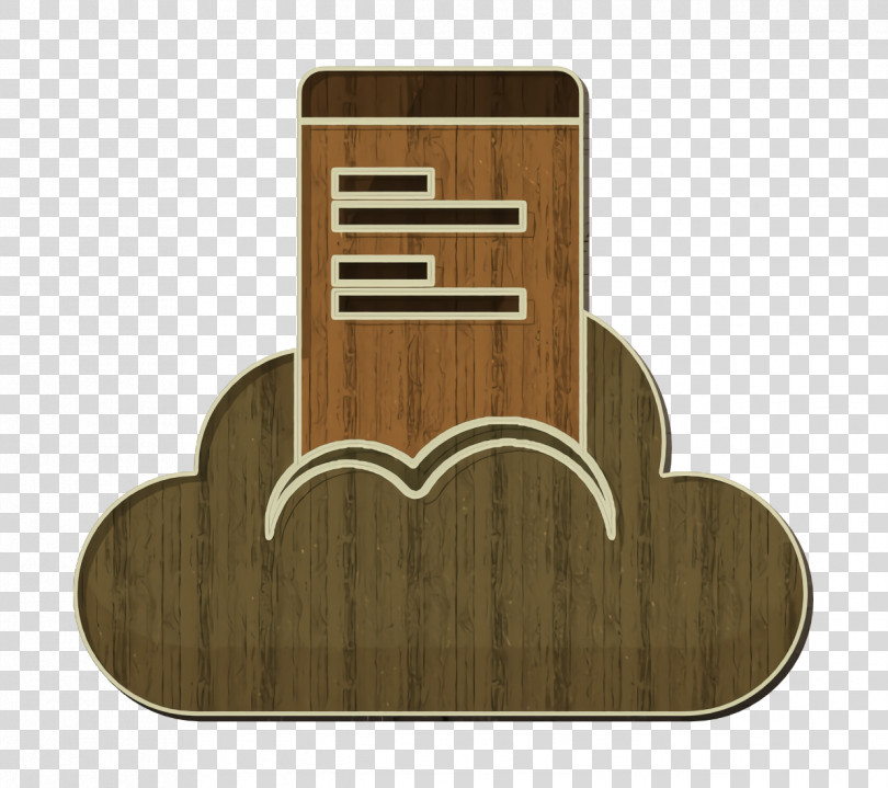 Web Design Set Icon Cloud Computing Icon Smartphone Icon PNG