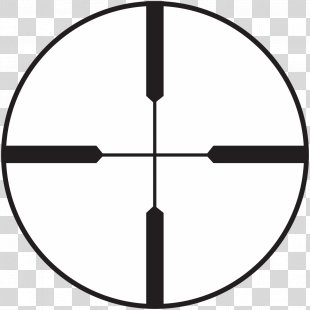 Crosshair PNG Images, Transparent Crosshair Images