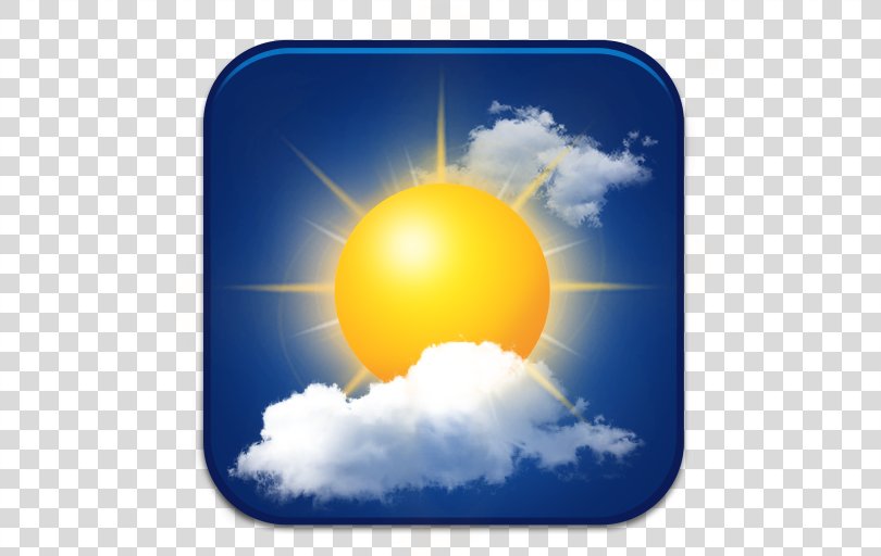 Weather Screen Weather Forecasting Weather Radar Android, Weather Creative PNG