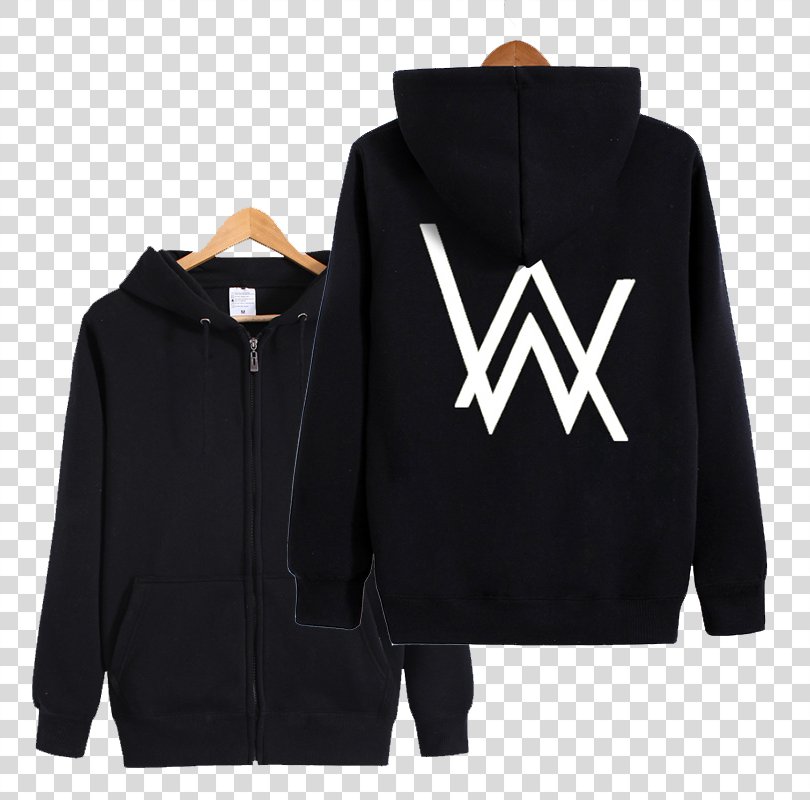 sweater alan walker