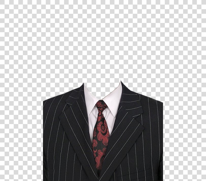 Suit PNG