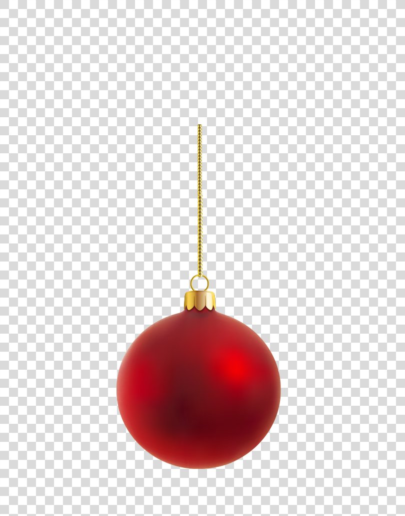 Christmas Ornament Christmas Day RED.M, Berr Ornament PNG