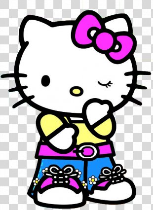 Hello Kitty Png Images Transparent Hello Kitty Images