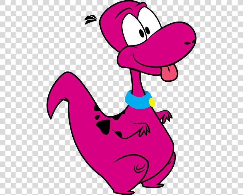 Pebbles Flinstone Dino Betty Rubble Bamm-Bamm Rubble Fred Flintstone, Dinosaur PNG