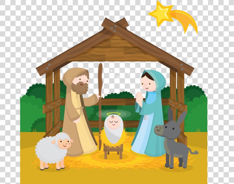 Nativity Of Jesus Christianity Date Of Birth Of Jesus, Birth Of Jesus Christ PNG