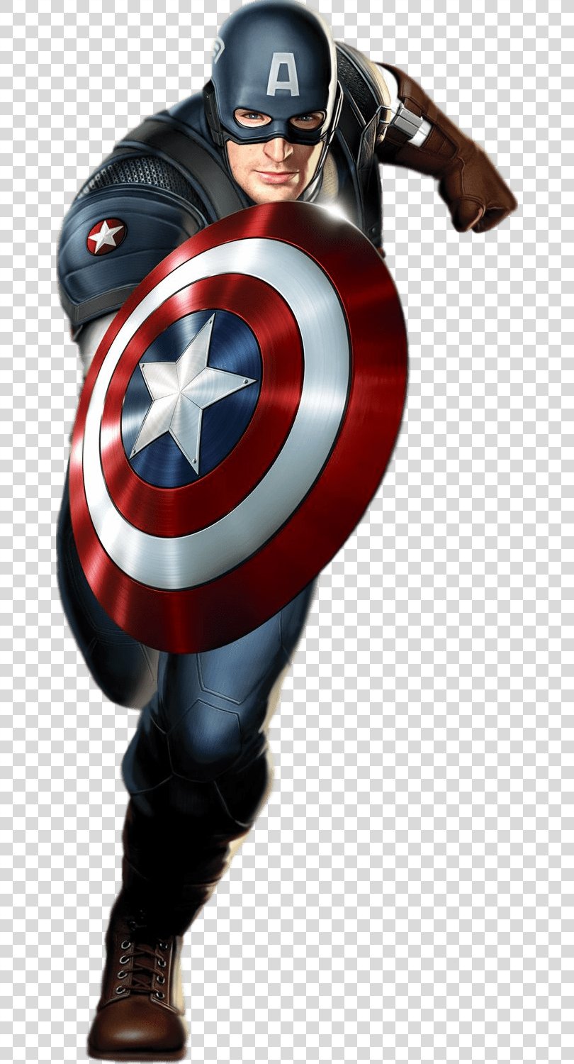 Captain America: The First Avenger Marvel Comics Image, Captain America PNG