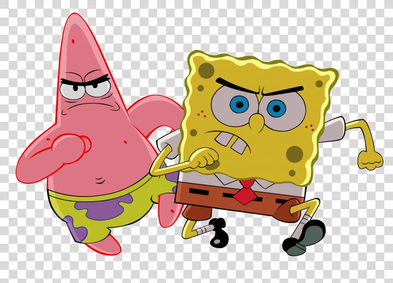 Patrick Star WhoBob WhatPants? Child Television, Mad Love PNG