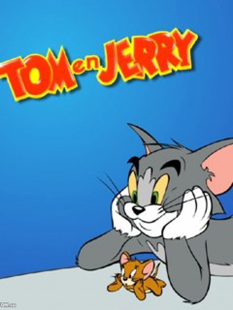 Tom Cat Tom And Jerry Desktop Wallpaper Cartoon, Tom & Jerry PNG