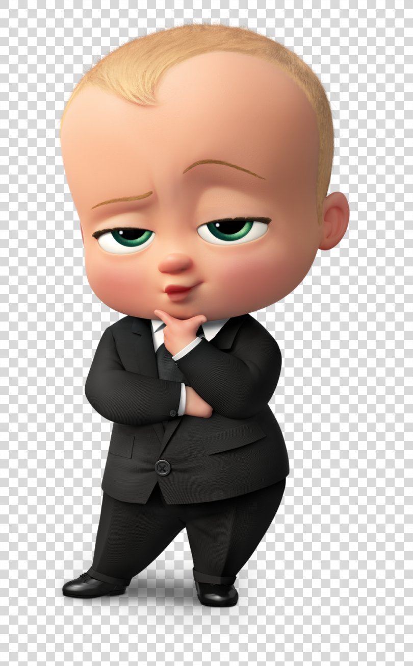 The Boss Baby Big Boss Baby Infant Film Animation, The Boss Baby PNG