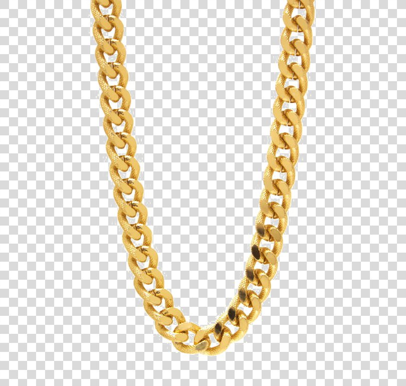 Necklace Gold Plated Chain Gold Plated Chain Jewellery, Necklace PNG