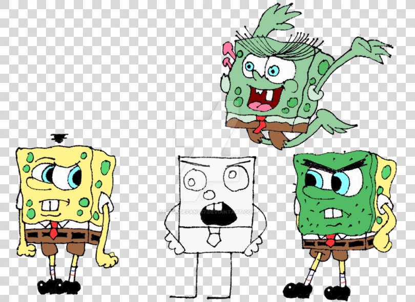 Patrick Star Drawing SpongeBob SquarePants, Season 1 DeviantArtMoldy PNG