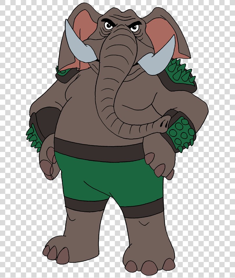 colonel hathi coloring pages for children the jungle book