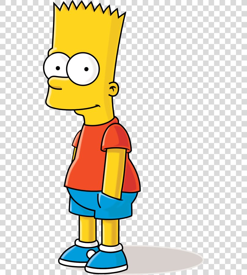 Bart Simpson Homer Simpson Lisa Simpson Marge Simpson Maggie Simpson, The Simpsons Movie PNG