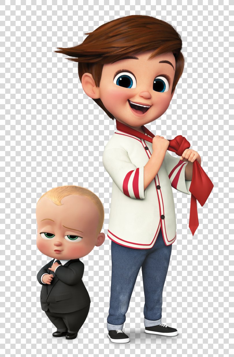 The Boss Baby 2 Animated Film Infant, The Boss Baby PNG