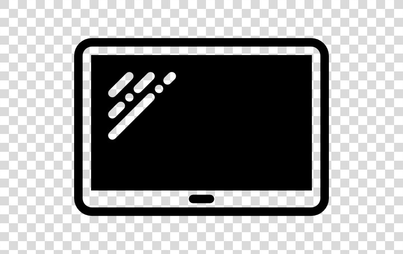 Tablet Vector PNG
