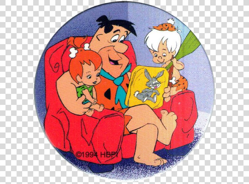 Fred Flintstone Pebbles Flinstone Bamm-Bamm Rubble Wilma Flintstone Hanna-Barbera, Pebbles And Bammbamm Show PNG