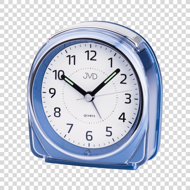 Alarm Clocks Quartz Clock Time Watch, Cartoon Alarm Clock PNG
