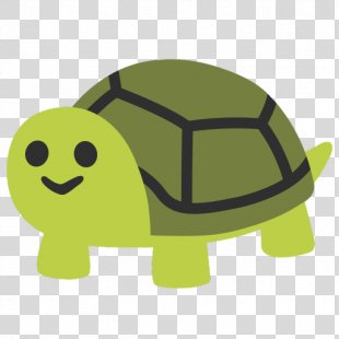 Turtle Blob Emoji Emojipedia Google, Turtle PNG