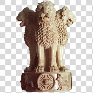 Lion Capital Of Ashoka Sarnath Museum Government Of India State Emblem ...