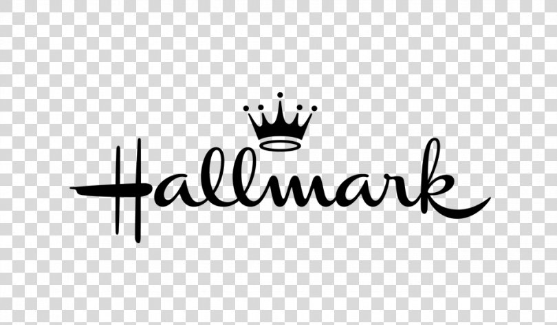 Logo Hallmark Cards Brand Retail Heartland Town Centre PNG