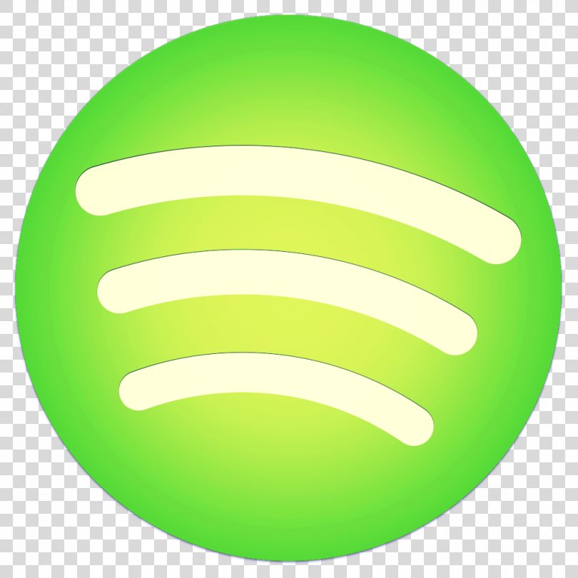 Line Circle Green, Compact Disk PNG