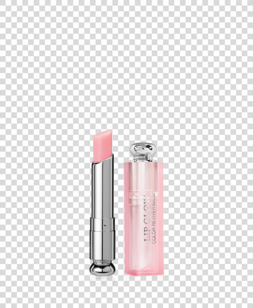 Lip Balm Color Lip Gloss Lipstick, Dior PNG