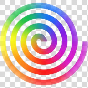 Spiral PNG Images, Transparent Spiral Images