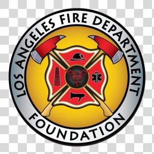 Brand Logo Firefighter, Firefighter PNG