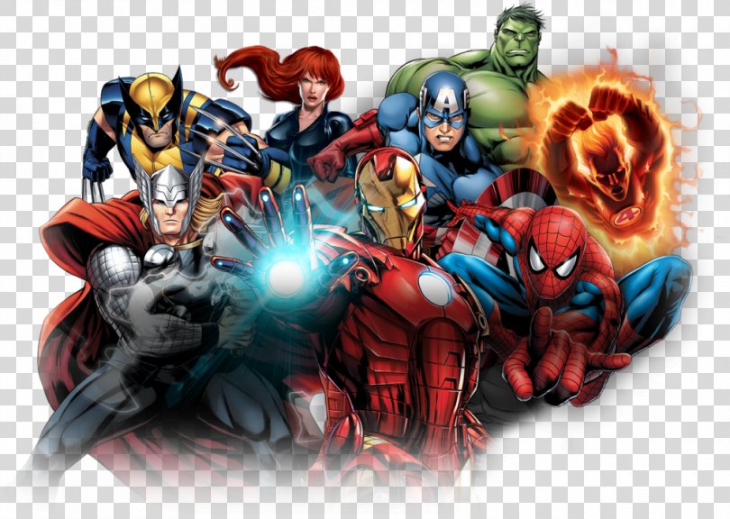 Captain America Hulk United States Iron Man Marvel Comics, Captain America PNG