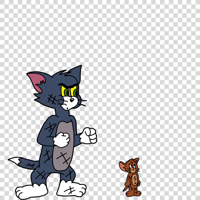 Tom Cat Jerry Mouse Clint Clobber Tom And Jerry Cartoon, Jerry Can PNG