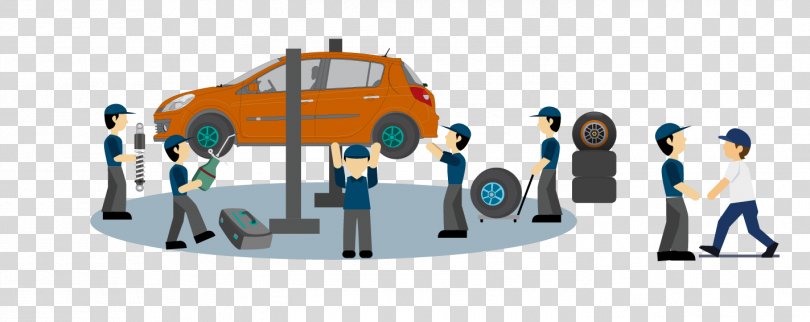 Car Download Automobile Repair Shop, Car Repair PNG